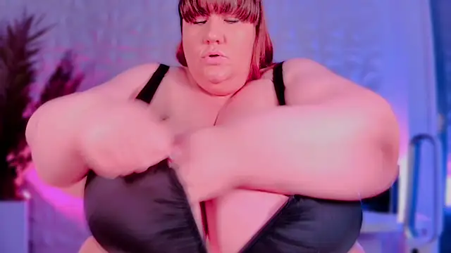 BiggyMelonのライブチャットルーム