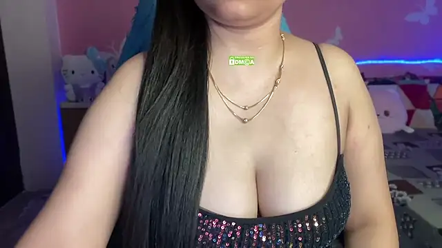 Chat ao vivo de Kanika_9_