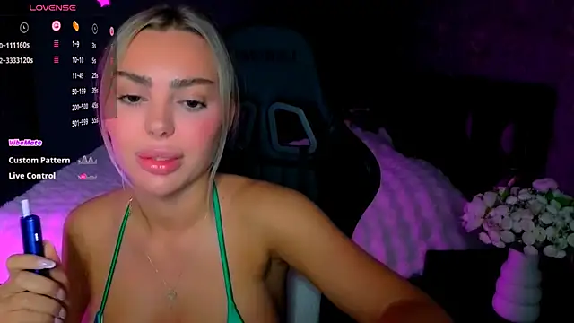 Ayla__Demir Live Chatraum