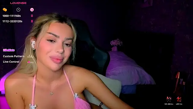 Ayla__Demir Live chatroom