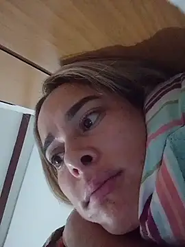 Živá chatovací místnost Amelia1_