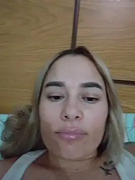 Amelia1_ Live Chatraum