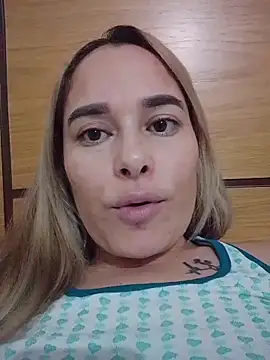 Amelia1_ Adlı Modelin Canlı Sohbet Odası