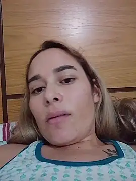 Amelia1_ Live Chatraum