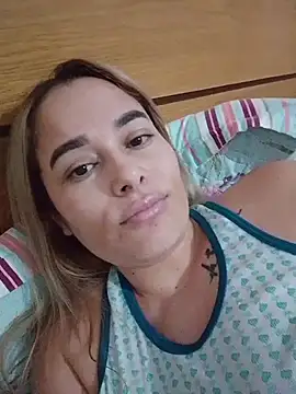Chat ao vivo de Amelia1_