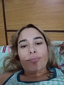 Amelia1_ 실시간 채팅방