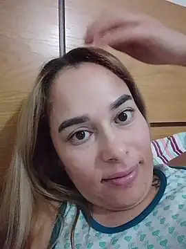 Amelia1_ Adlı Modelin Canlı Sohbet Odası