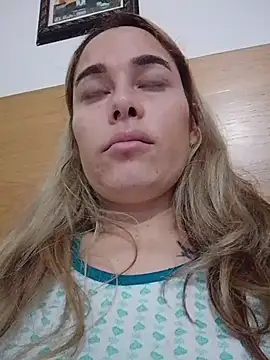 Chat ao vivo de Amelia1_