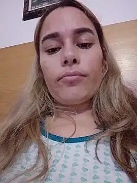 Chat ao vivo de Amelia1_