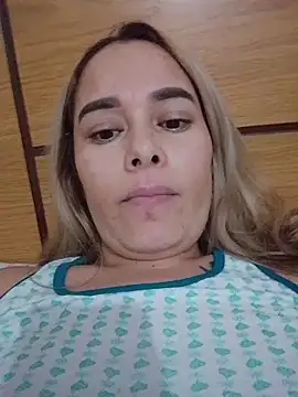 Amelia1_ Adlı Modelin Canlı Sohbet Odası