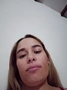 Amelia1_ Live Chatraum