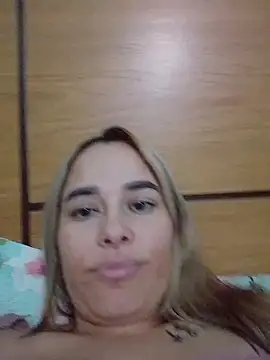 Amelia1_ Live Chatraum