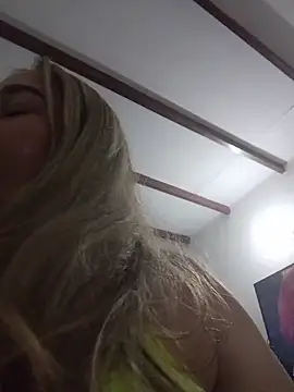 Amelia1_ Cameră chat live