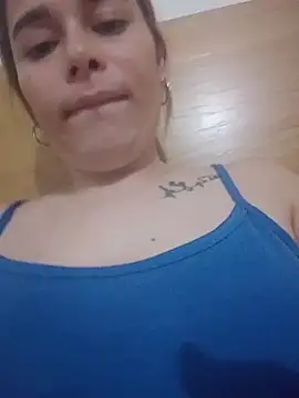 Chat XXX Live Amelia1_