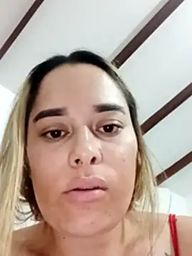 Živá chatovací místnost Amelia1_