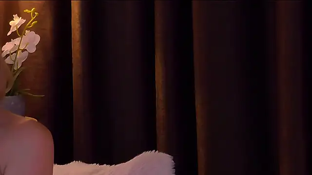 غرفة دردشة TinaHarley المباشرة