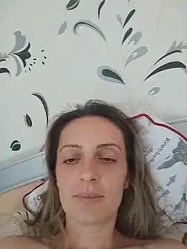 SophyGirl Live Chatraum