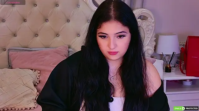 Bilik Sembang Langsung JennyFerguson