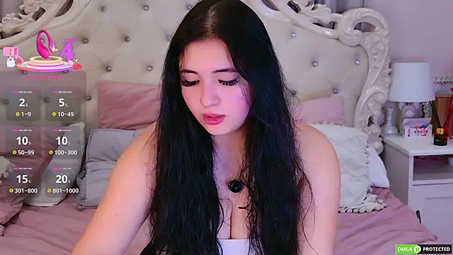 JennyFergusonn Live chat-huone