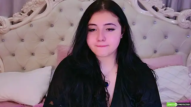 JennyFerguson Cameră chat live