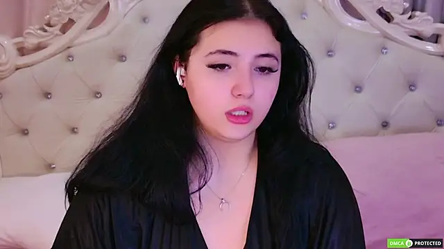 JennyFerguson's Live Chat Room