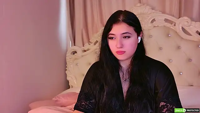 Chat ao vivo de JennyFerguson