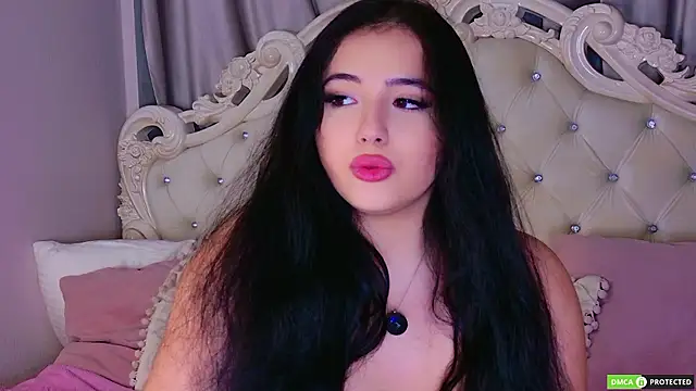 JennyFergusonn Live chat-huone