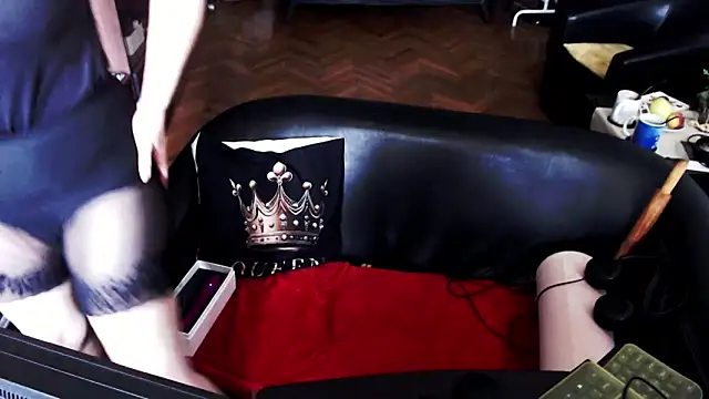 Imperatriza – live chatrum