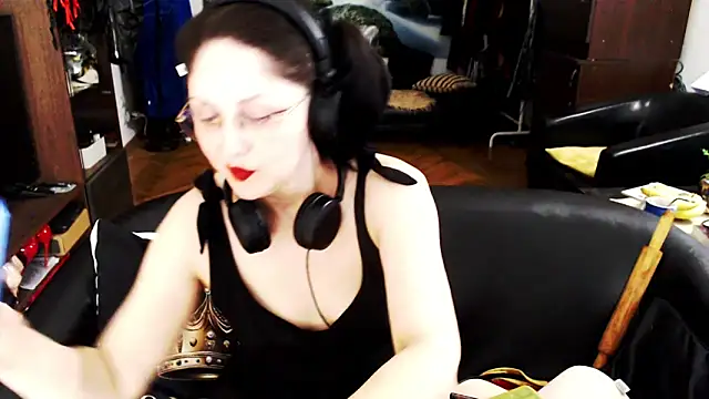 Živá chatovací místnost Imperatriza