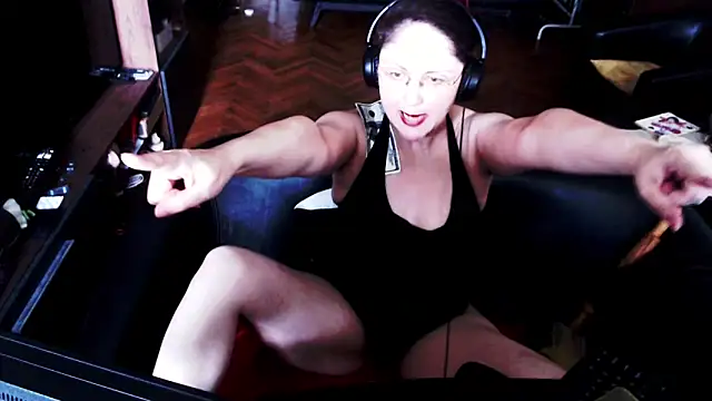Chatroom en direct de Imperatriza