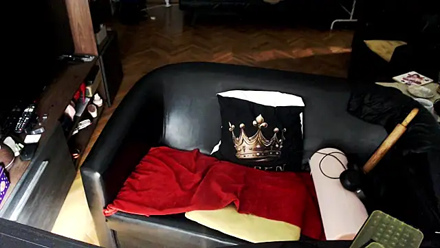 Imperatriza Cameră chat live