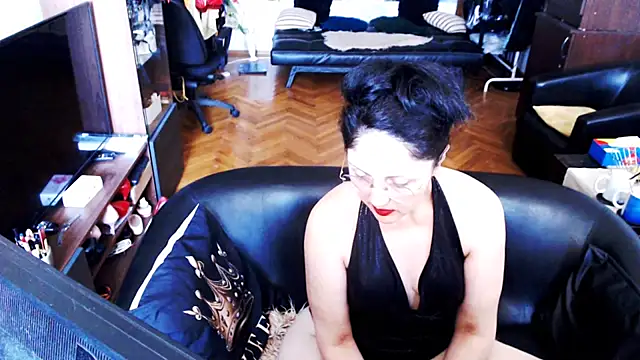 Imperatriza's Live Chat Room