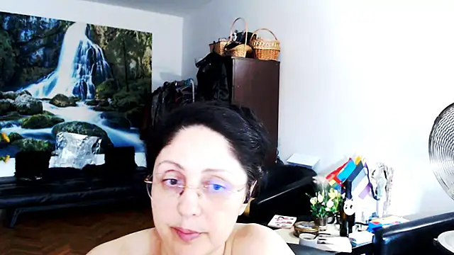 Imperatriza Live Chatrum