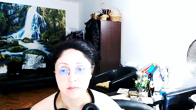 Imperatrizan Live chat-huone