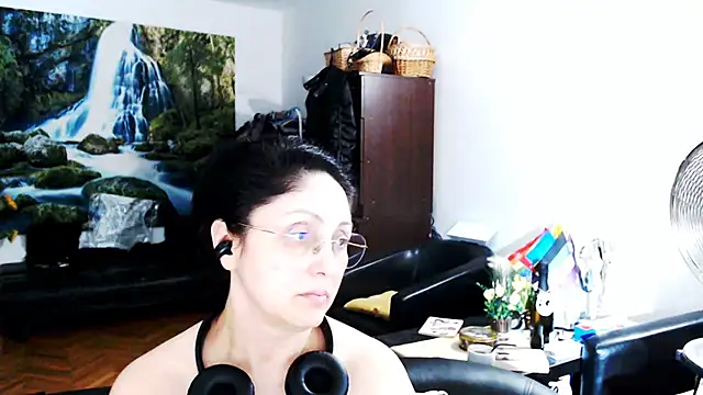 Imperatriza Live Chatraum