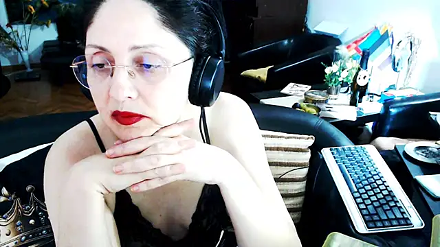 Imperatriza live-chat rom