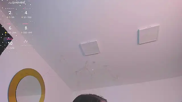 Živá chatovací místnost FaloonRoussel