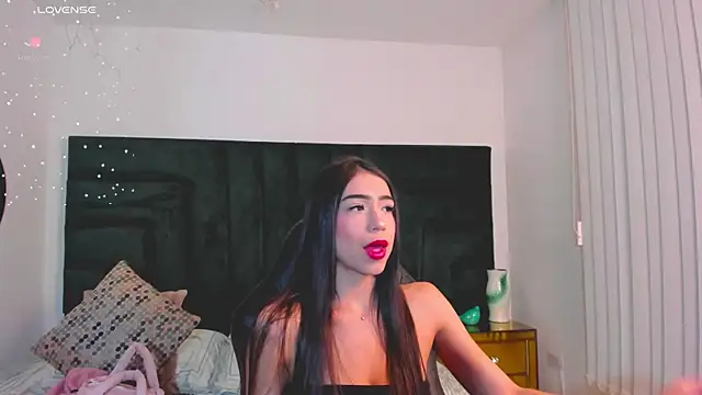 FaloonRoussel Live Chatraum