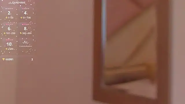 FaloonRoussel Cameră chat live