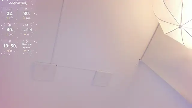 Živá chatovací místnost FaloonRoussel