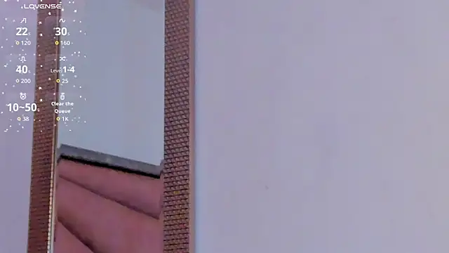 Chat ao vivo de FaloonRoussel