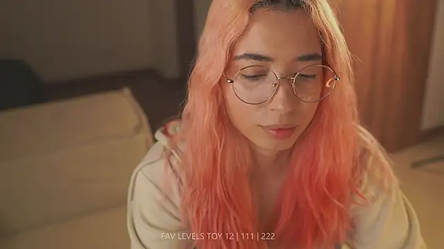 dearnina_ Live Chatraum