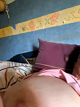 Bilik Sembang Langsung poussychats