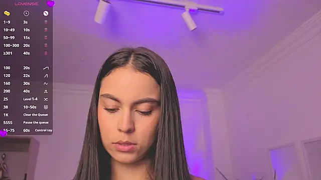Chat ao vivo de Aleejaa__