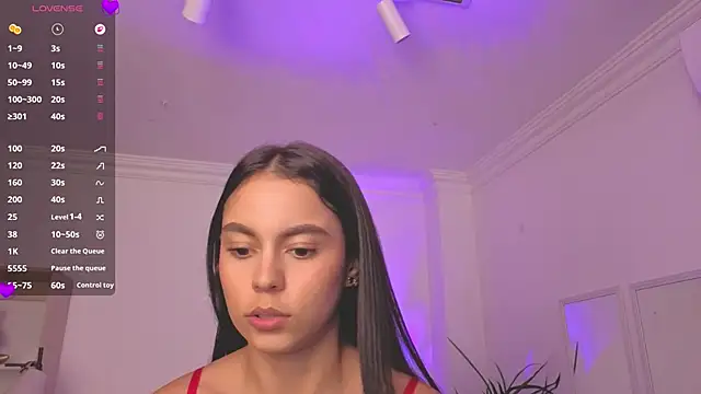 Aleejaa__ – live chatrum