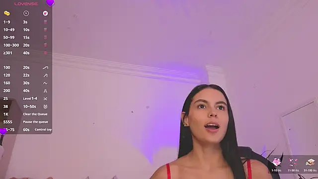 Aleejaa__ Cameră chat live