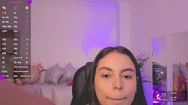Aleejaa__ Live Chatraum