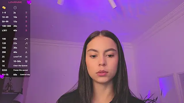 Aleejaa__ Cameră chat live