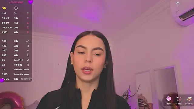 Aleejaa__ Live Chatraum
