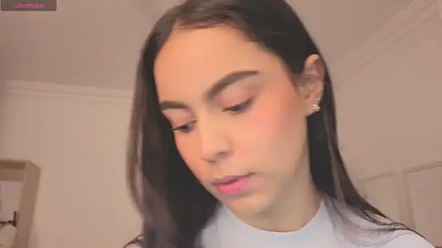 Živá chatovací místnost Aleejaa__